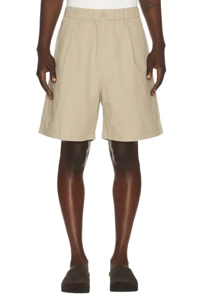 SAMSOE SAMSOE Sahammel Short