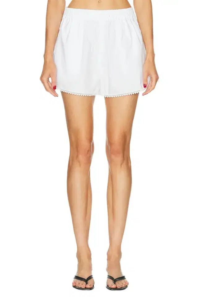 Lillie Short Lillie Short