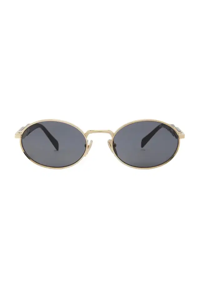 Prada Oval Sunglasses