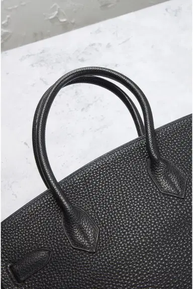 HERMÈS Hermes Togo Birkin 30 Handbag | Thumbnail 8