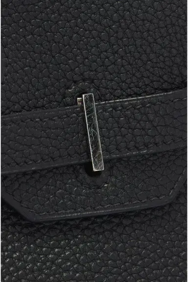 HERMÈS Hermes Togo Birkin 30 Handbag | Thumbnail 9