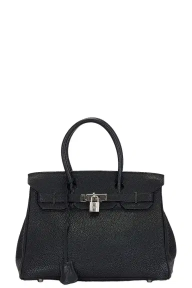 HERMÈS Hermes Togo Birkin 30 Handbag | Thumbnail 1