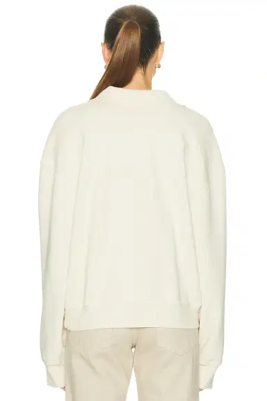 GRLFRND Polo Sweatshirt | Thumbnail 3 GRLFRND Polo Sweatshirt | Thumbnail 3