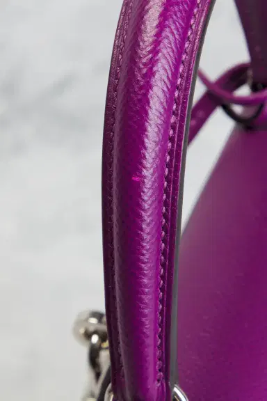 HERMÈS Hermes Epsom Kelly 25 Handbag | Thumbnail 8