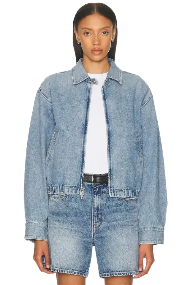 AGOLDE Nile Jacket