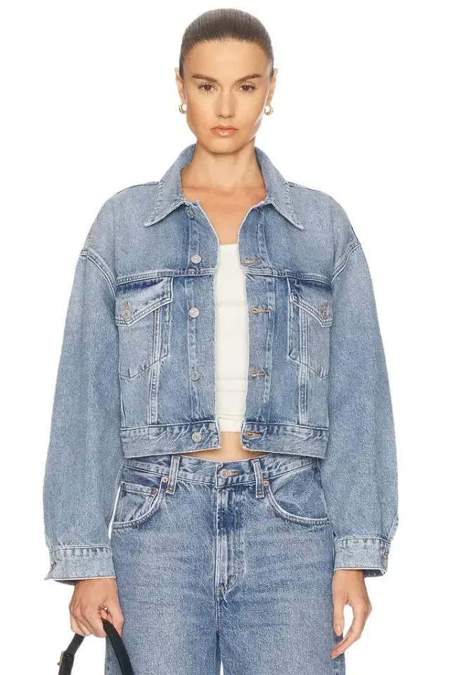 AGOLDE Palmer Jacket
