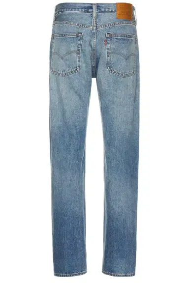 Levi's 555 Relaxed Straight Jeans | Thumbnail 4