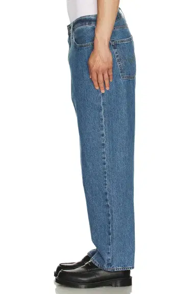 Levi's 578 Baggy Jeans | Thumbnail 2