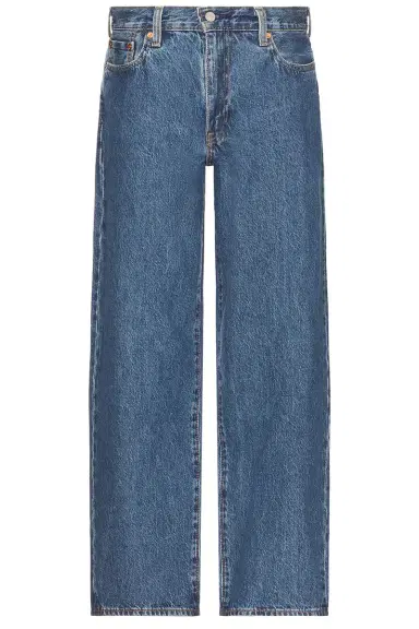 Levi's 578 Baggy Jeans | Thumbnail 3