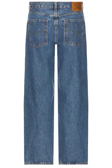 Levi's 578 Baggy Jeans | Thumbnail 4