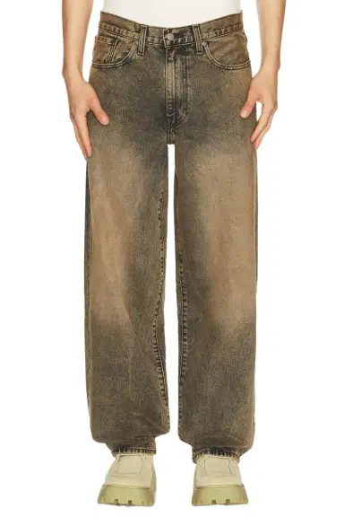 Levi's 578 Baggy Jeans | Thumbnail 1