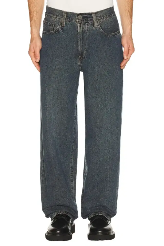 Levi's 578 Baggy Jeans