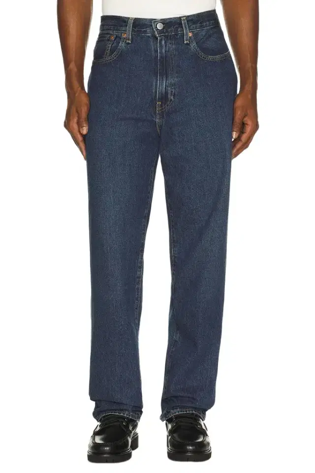 Levi's 568 Loose Straight Jeans