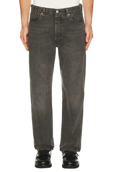 Levi's 501 Original Jeans | Thumbnail 1