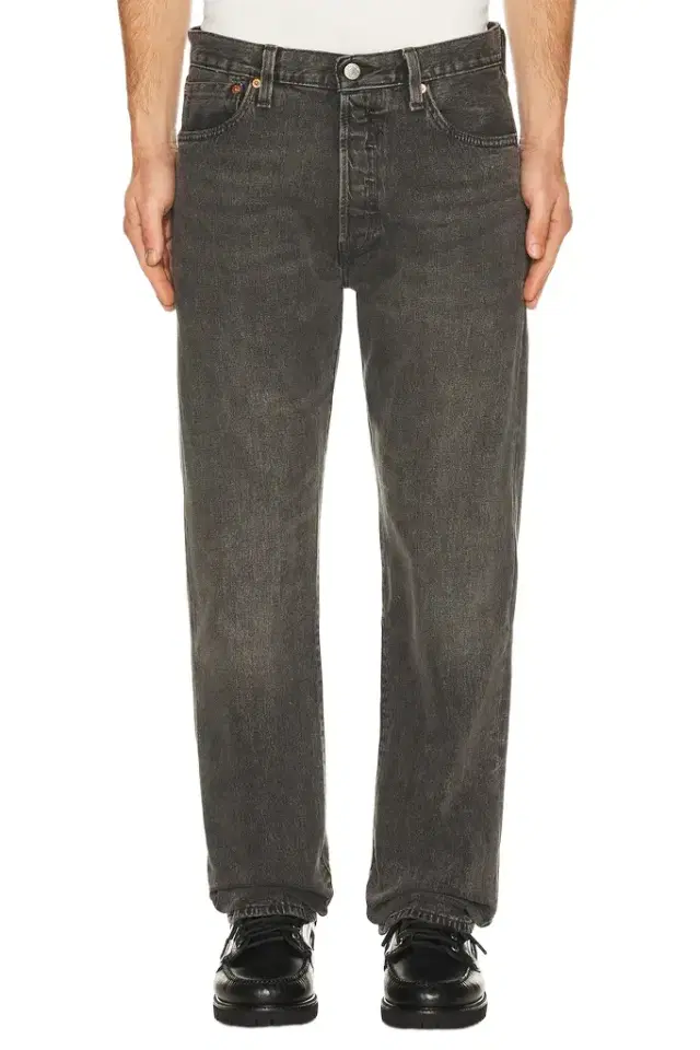 Levi's 501 Original Jeans