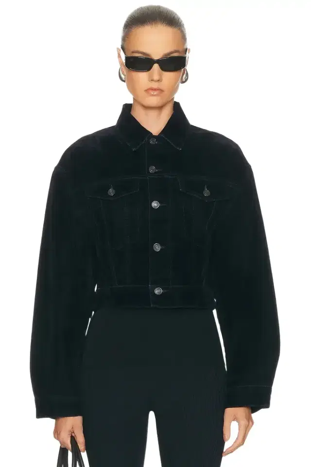 AGOLDE Radley Jacket