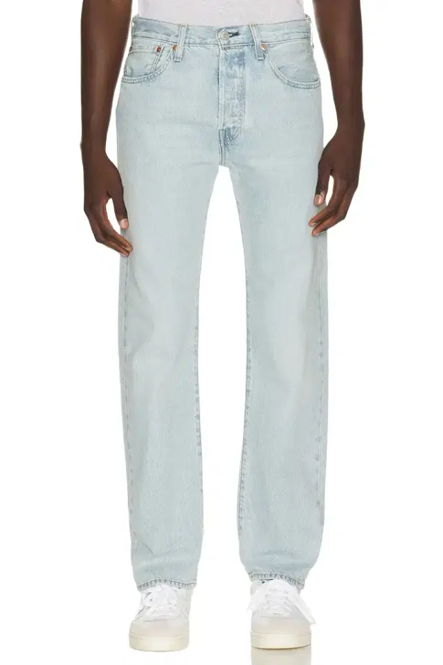 Levi's 501 Original Jeans