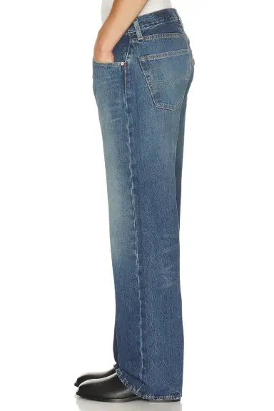 Levi's 501 Loose Jeans | Thumbnail 2