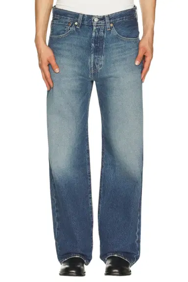 Levi's 501 Loose Jeans | Thumbnail 1