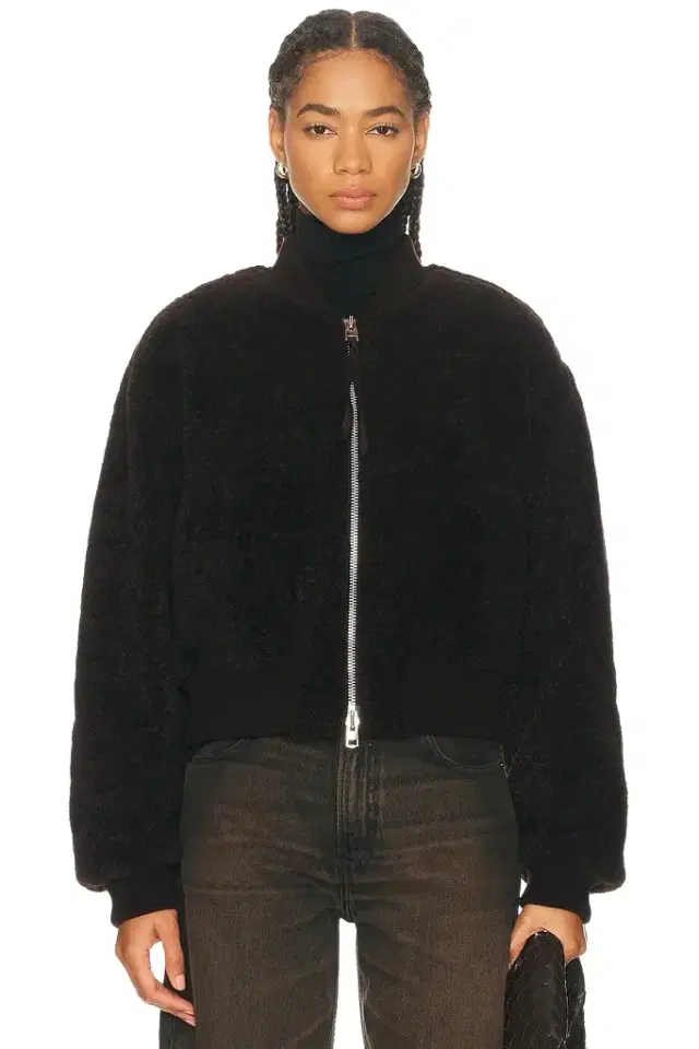 AGOLDE Iona Skye Jacket