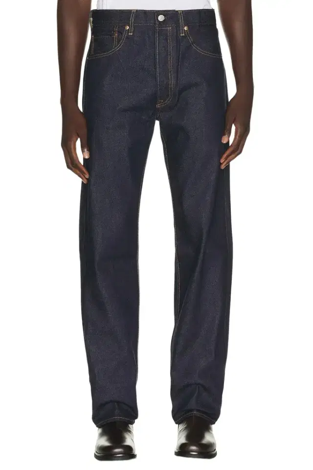 Levi's 501 Original Jeans