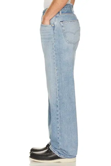 Levi's 501 Loose Jeans | Thumbnail 2