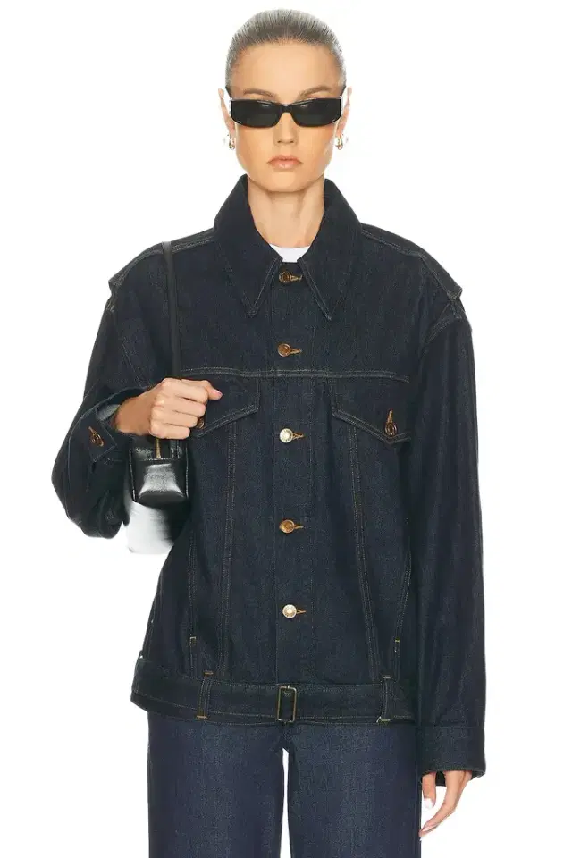 AGOLDE Merritt Jacket