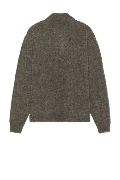 SUNFLOWER Mohair Polo | Thumbnail 2