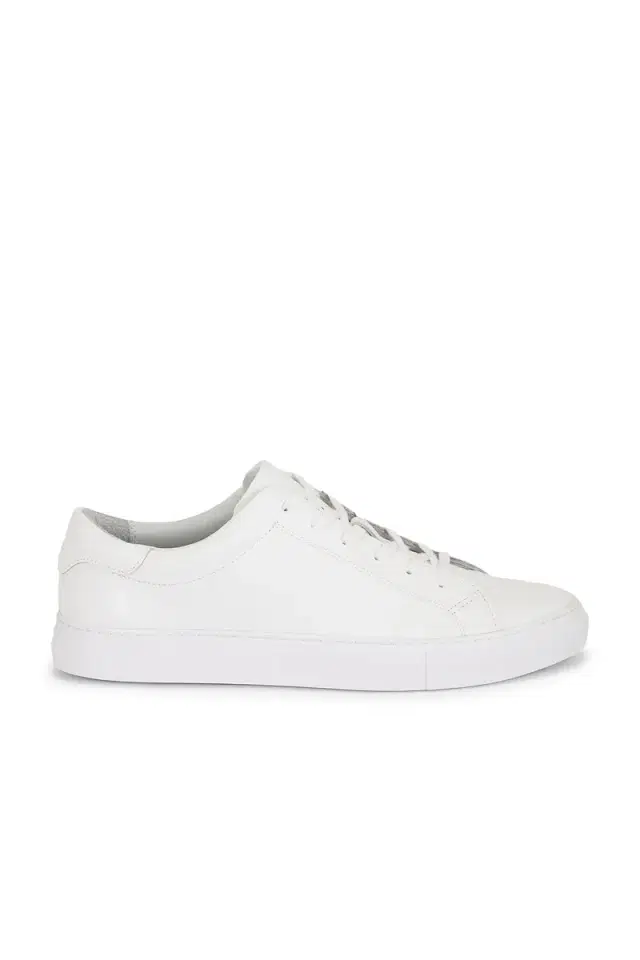 Polo Ralph Lauren Jermain Leather Sneaker