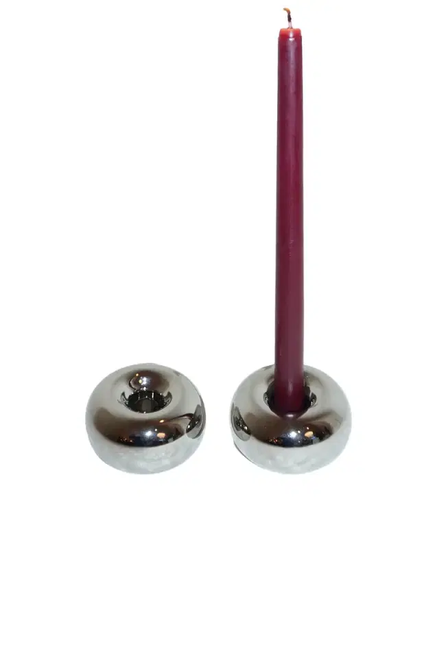 HueGah Home Noa Candlestick Holder