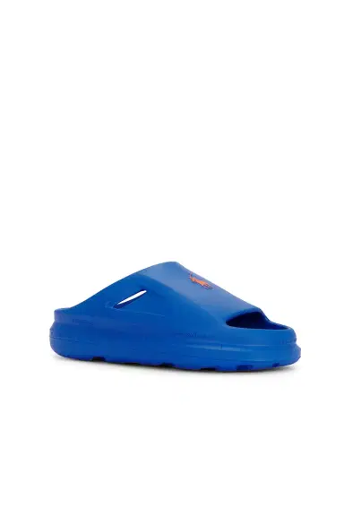 Polo Ralph Lauren Eva Saber Polo Slide | Thumbnail 2