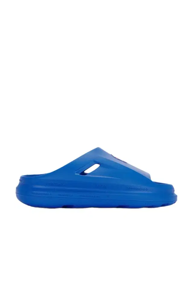 Polo Ralph Lauren Eva Saber Polo Slide