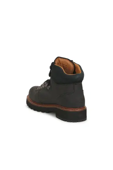 Polo Ralph Lauren Alpine Lite Leather And Suede Mid Cut Boot | Thumbnail 3