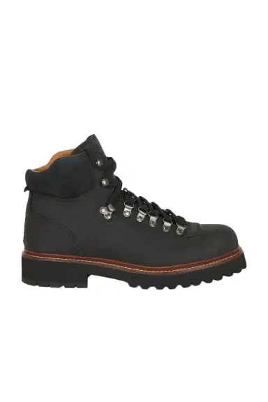 Polo Ralph Lauren Alpine Lite Leather And Suede Mid Cut Boot | Thumbnail 1