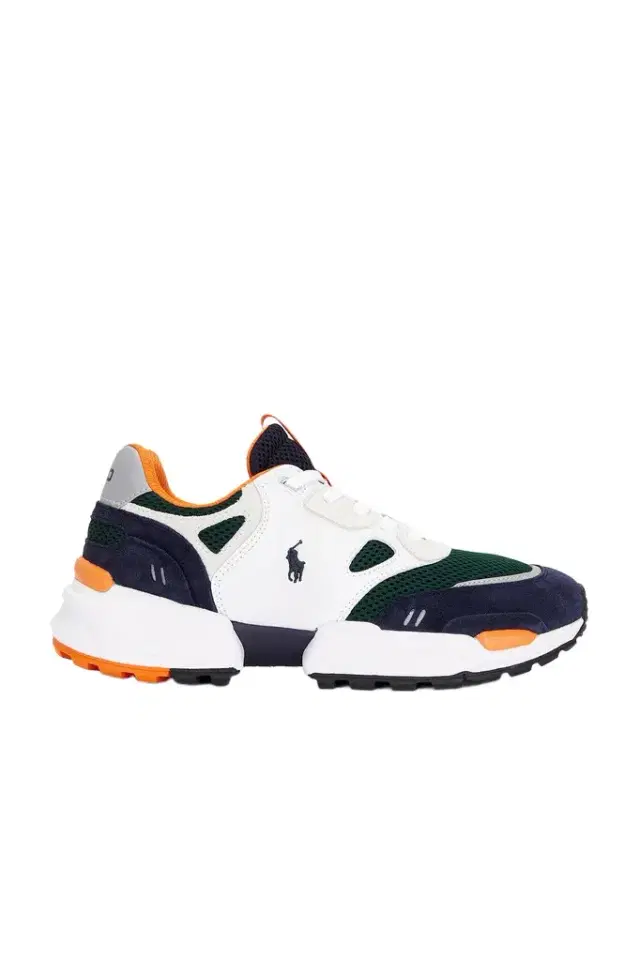 Polo Ralph Lauren Jogger Sneaker