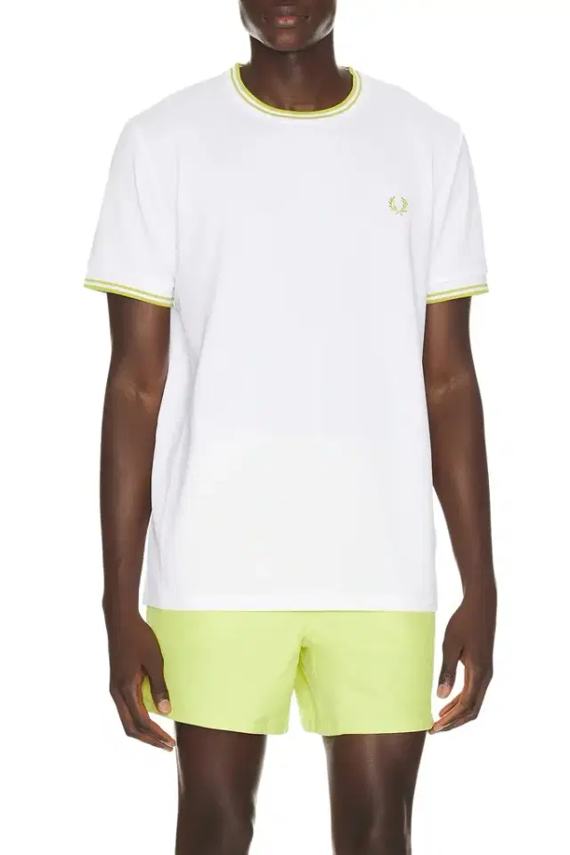 Fred Perry Tennis T-Shirt