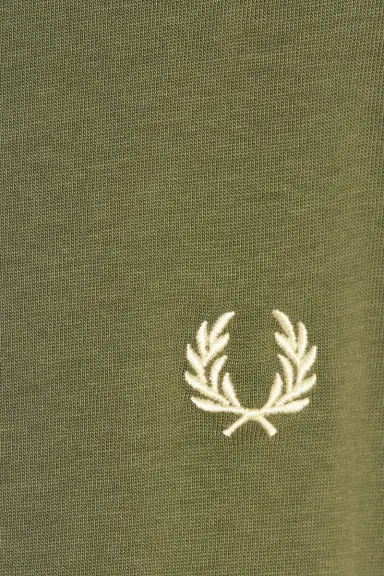 Fred Perry x Meyba Ringer T-Shirt | Thumbnail 5