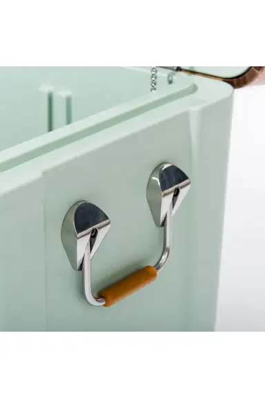 business & pleasure co. Large Hemingway Cooler | Thumbnail 7