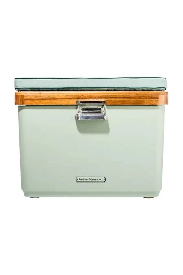 business & pleasure co. Large Hemingway Cooler