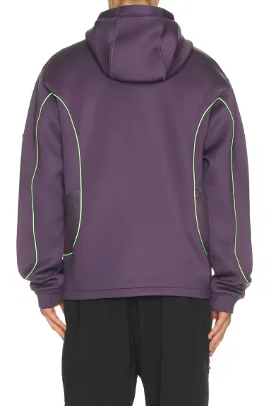 Nike Pullover Hoodie | Thumbnail 2