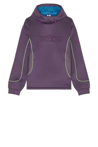 Nike Pullover Hoodie | Thumbnail 4