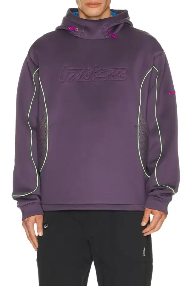 Nike Pullover Hoodie