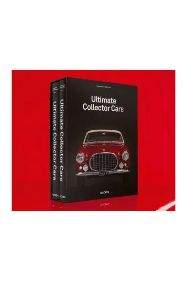 TASCHEN Ultimate Collector Cars | Thumbnail 2 TASCHEN Ultimate Collector Cars | Thumbnail 2