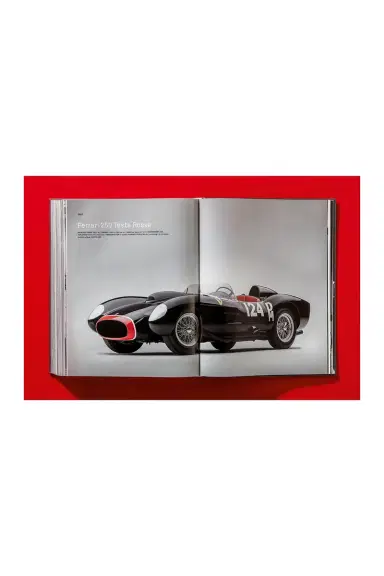 TASCHEN Ultimate Collector Cars | Thumbnail 6 TASCHEN Ultimate Collector Cars | Thumbnail 6