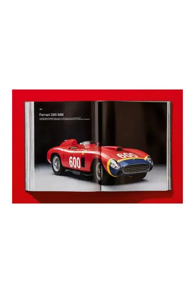 TASCHEN Ultimate Collector Cars | Thumbnail 7 TASCHEN Ultimate Collector Cars | Thumbnail 7