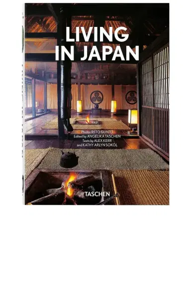 TASCHEN Living | Thumbnail 1 TASCHEN Living | Thumbnail 1