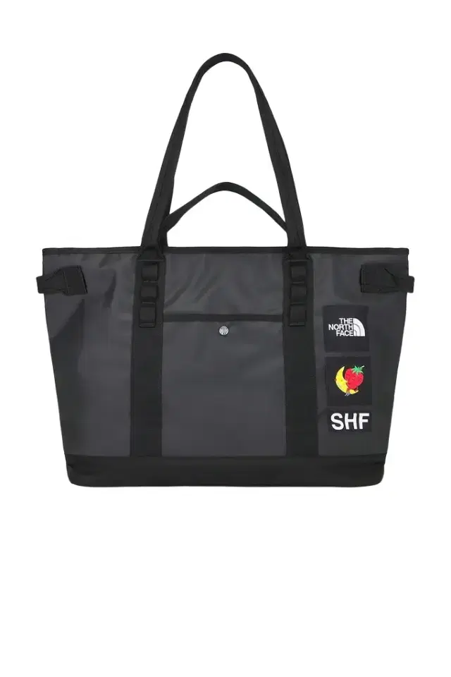 The North Face x Sky High Farm Tote