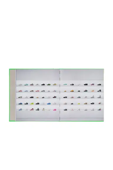 TASCHEN Virgil Abloh Nike | Thumbnail 3 TASCHEN Virgil Abloh Nike | Thumbnail 3