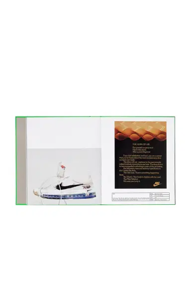 TASCHEN Virgil Abloh Nike | Thumbnail 5 TASCHEN Virgil Abloh Nike | Thumbnail 5
