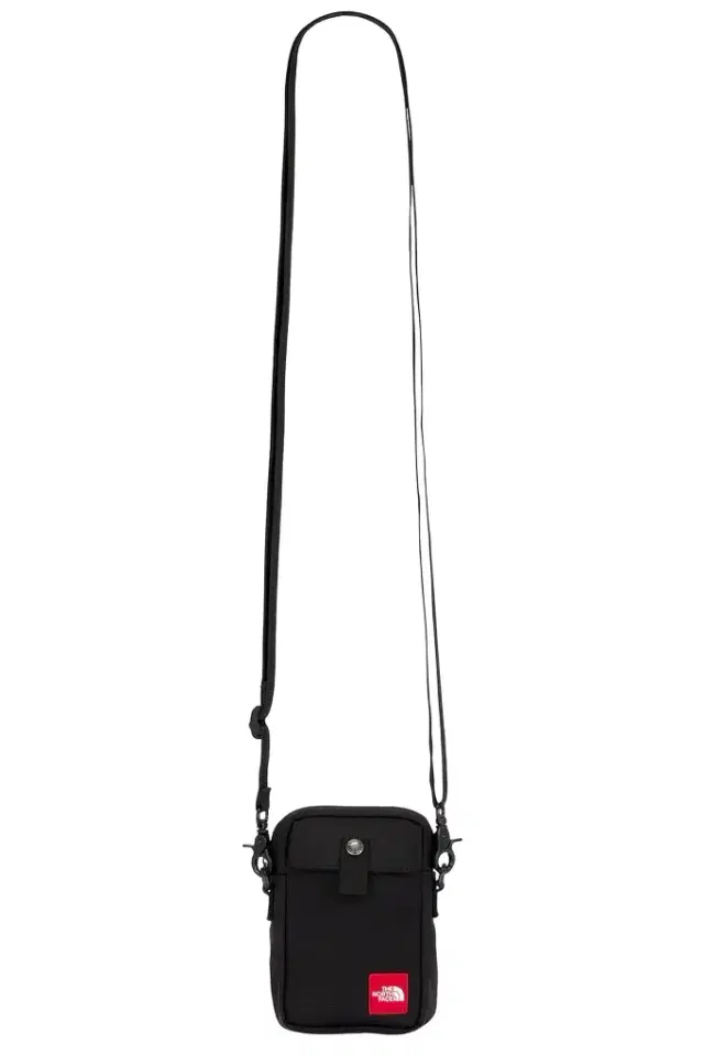 The North Face Red Box Small Carry Bag